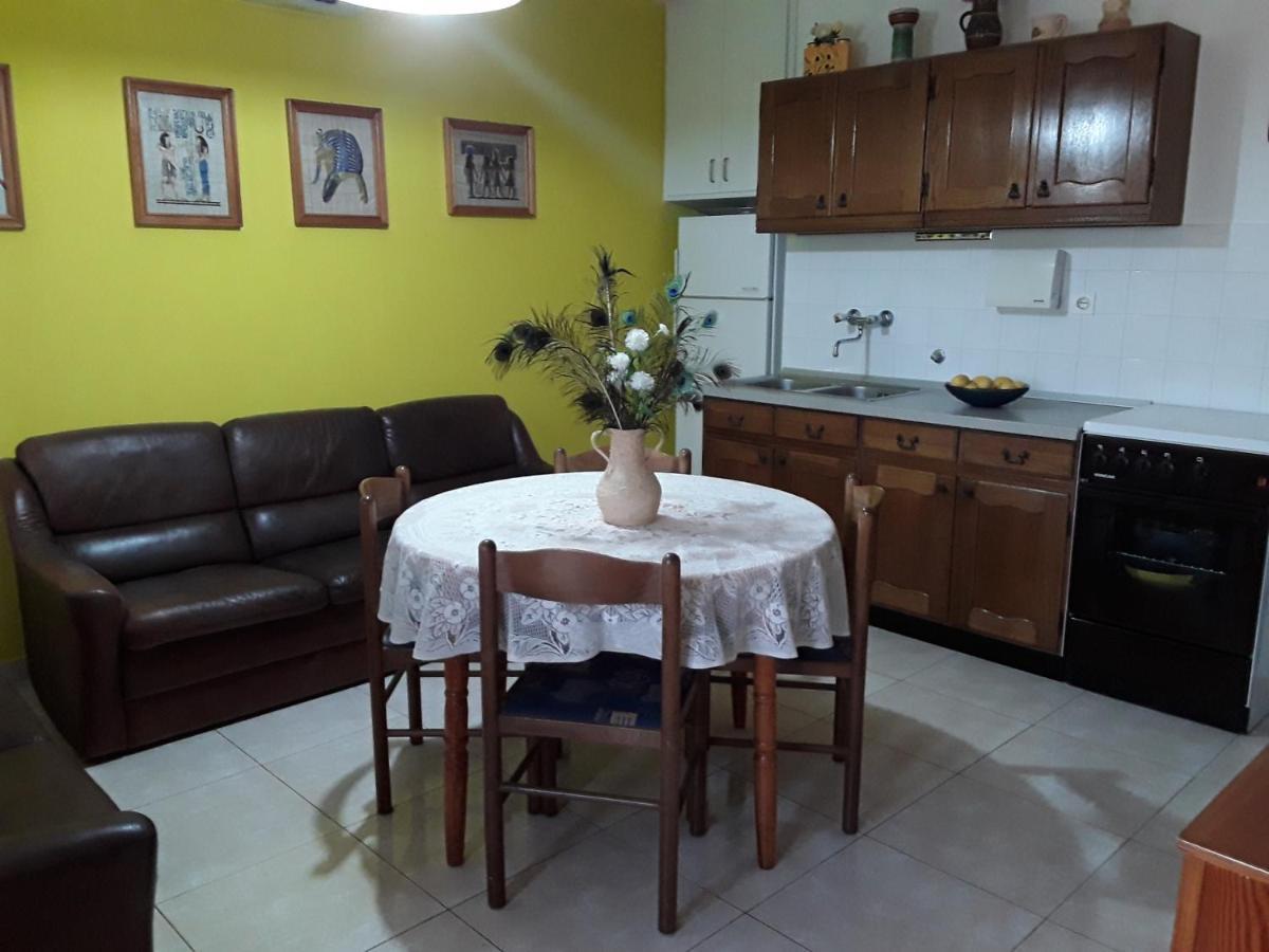 זבלטיצה Apartments Doris מראה חיצוני תמונה