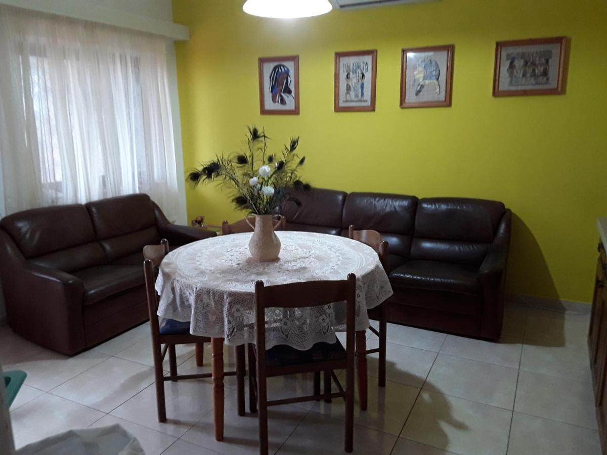 זבלטיצה Apartments Doris מראה חיצוני תמונה
