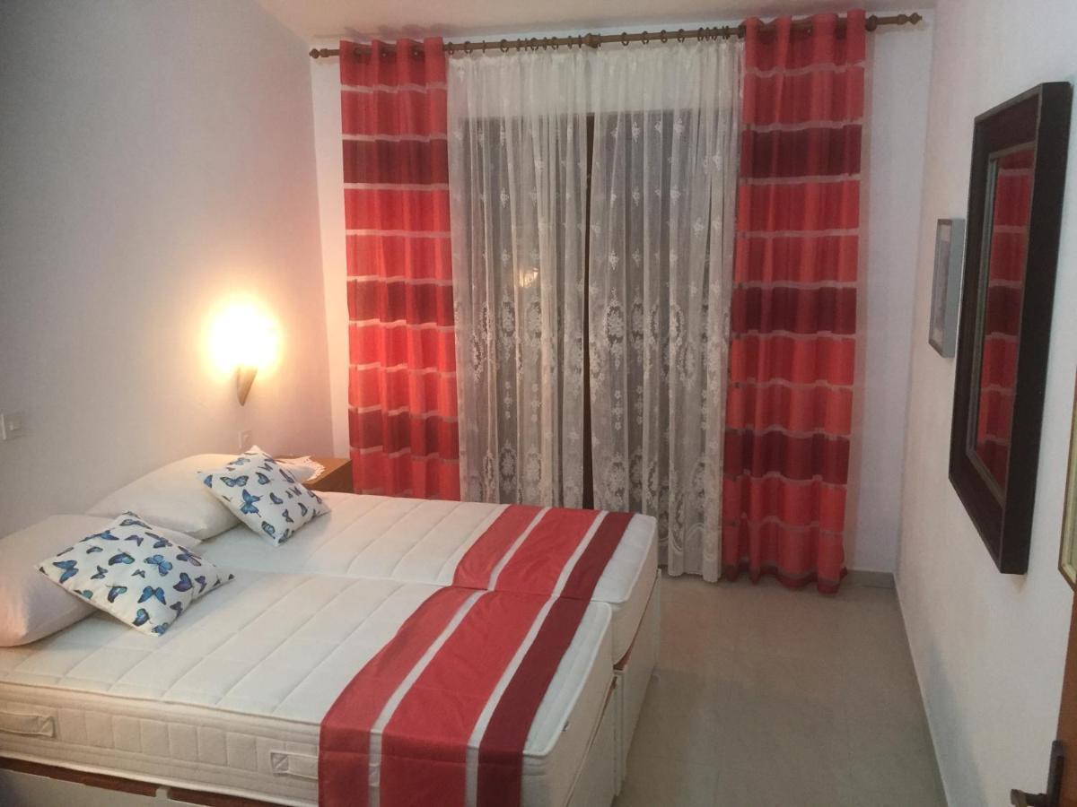 זבלטיצה Apartments Doris מראה חיצוני תמונה