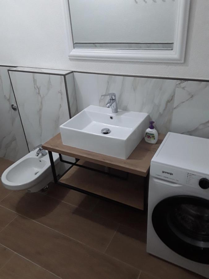 זבלטיצה Apartments Doris מראה חיצוני תמונה