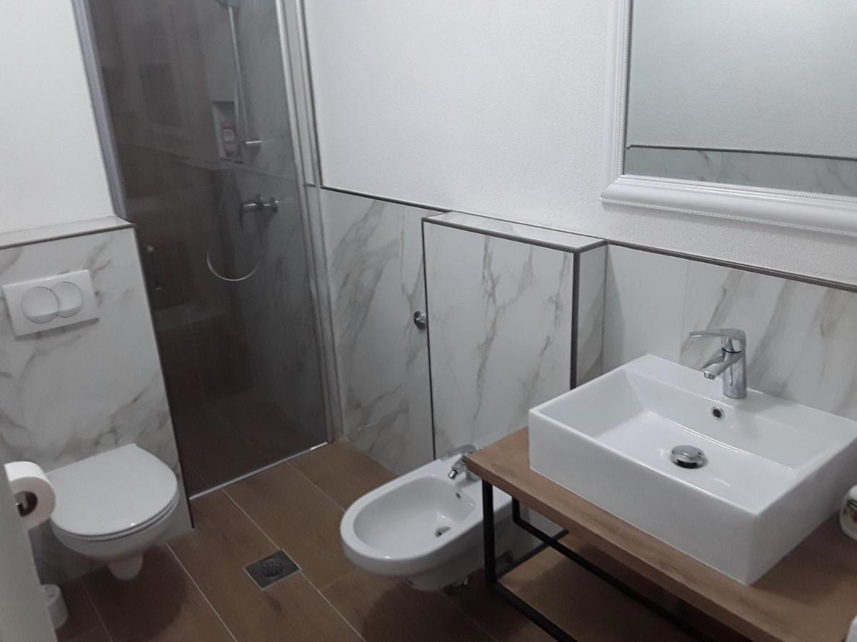 זבלטיצה Apartments Doris מראה חיצוני תמונה