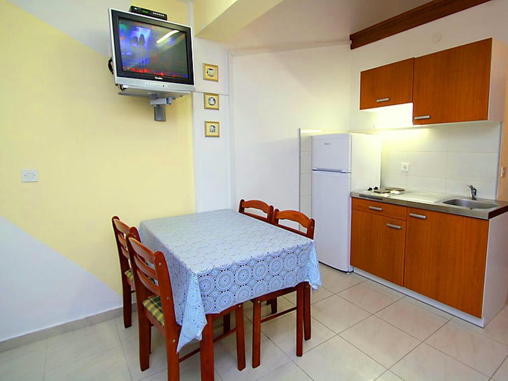 זבלטיצה Apartments Doris מראה חיצוני תמונה