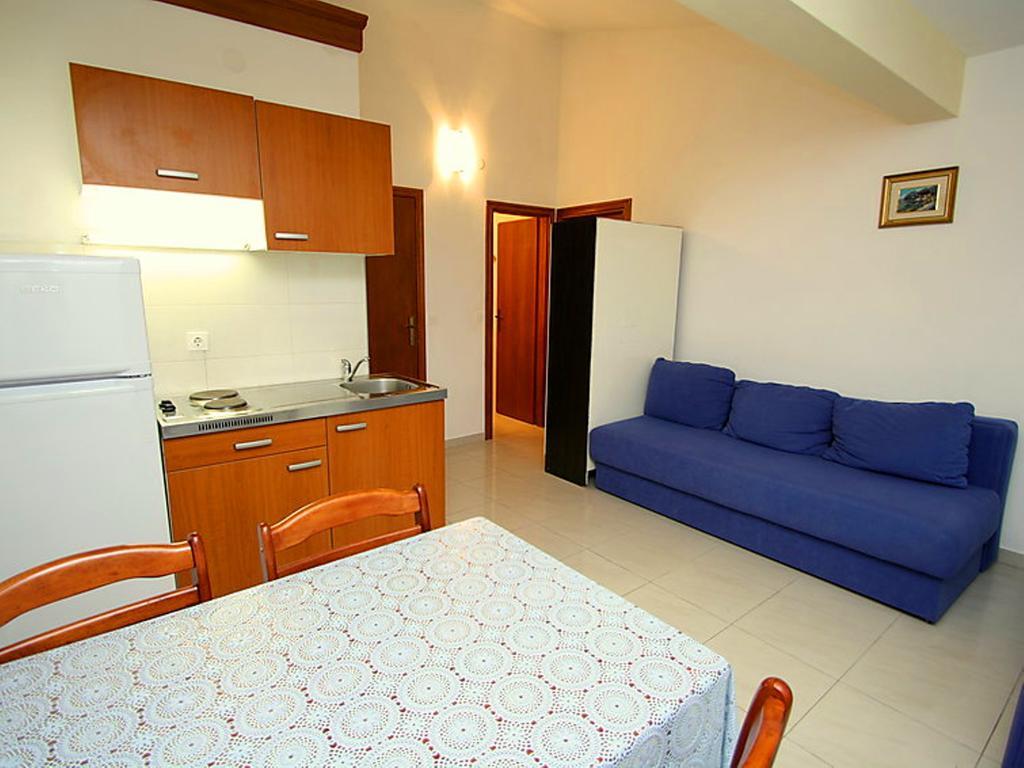 זבלטיצה Apartments Doris מראה חיצוני תמונה