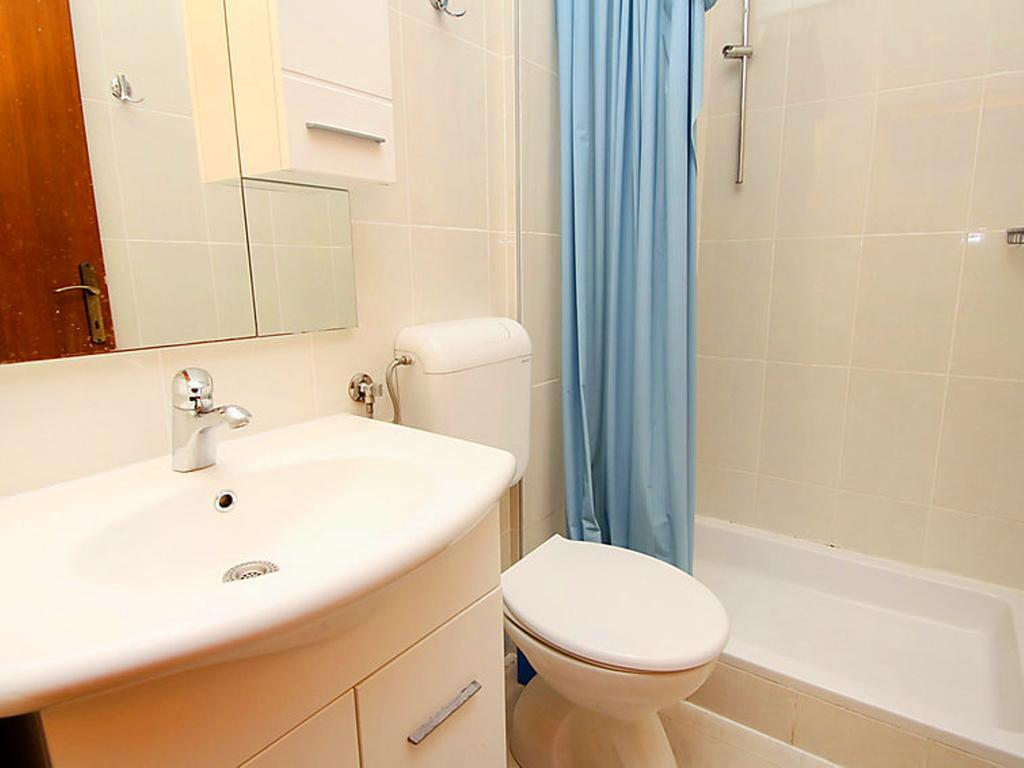 זבלטיצה Apartments Doris מראה חיצוני תמונה