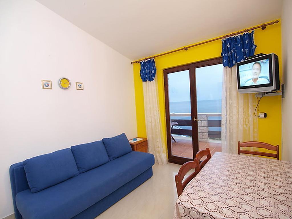 זבלטיצה Apartments Doris מראה חיצוני תמונה