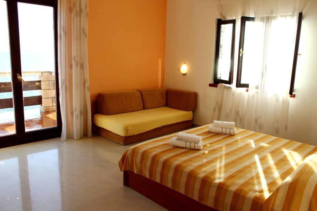 זבלטיצה Apartments Doris מראה חיצוני תמונה
