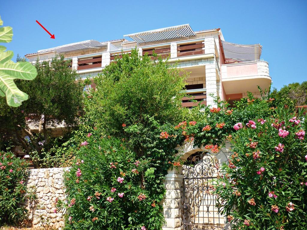 זבלטיצה Apartments Doris מראה חיצוני תמונה