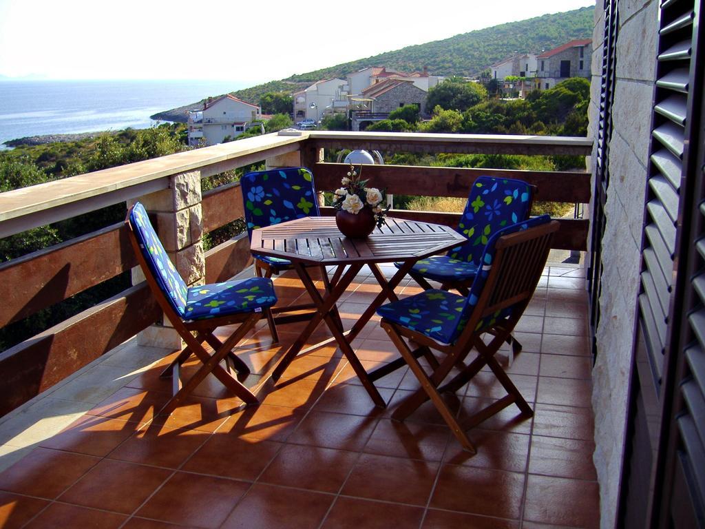 זבלטיצה Apartments Doris מראה חיצוני תמונה
