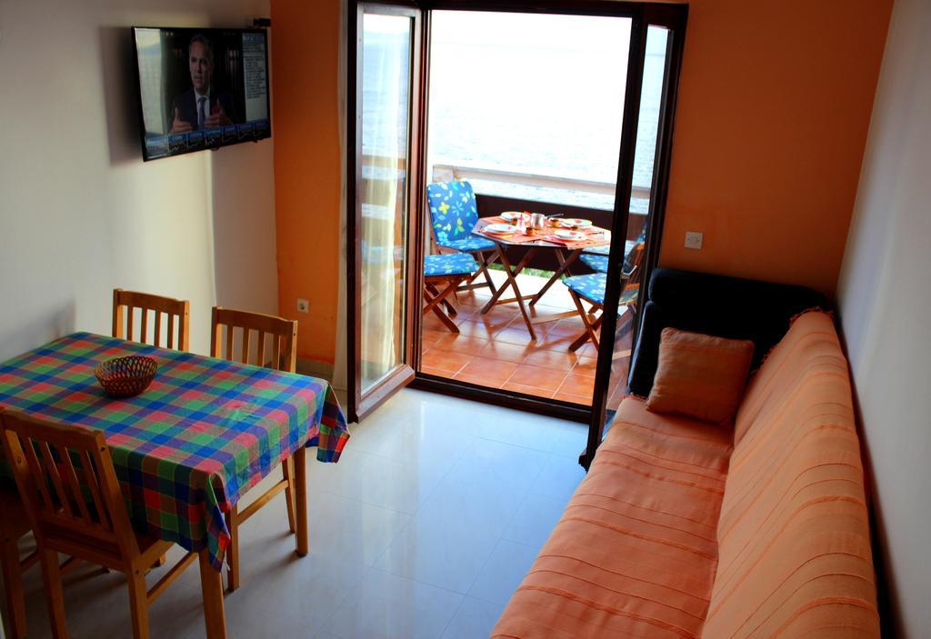 זבלטיצה Apartments Doris מראה חיצוני תמונה
