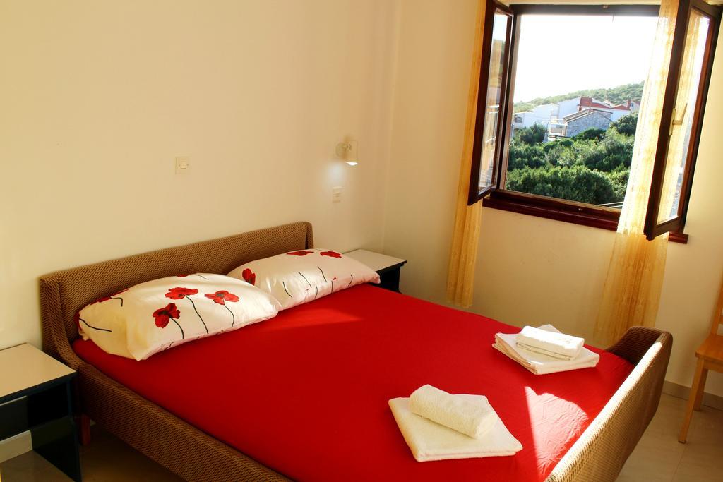 זבלטיצה Apartments Doris מראה חיצוני תמונה