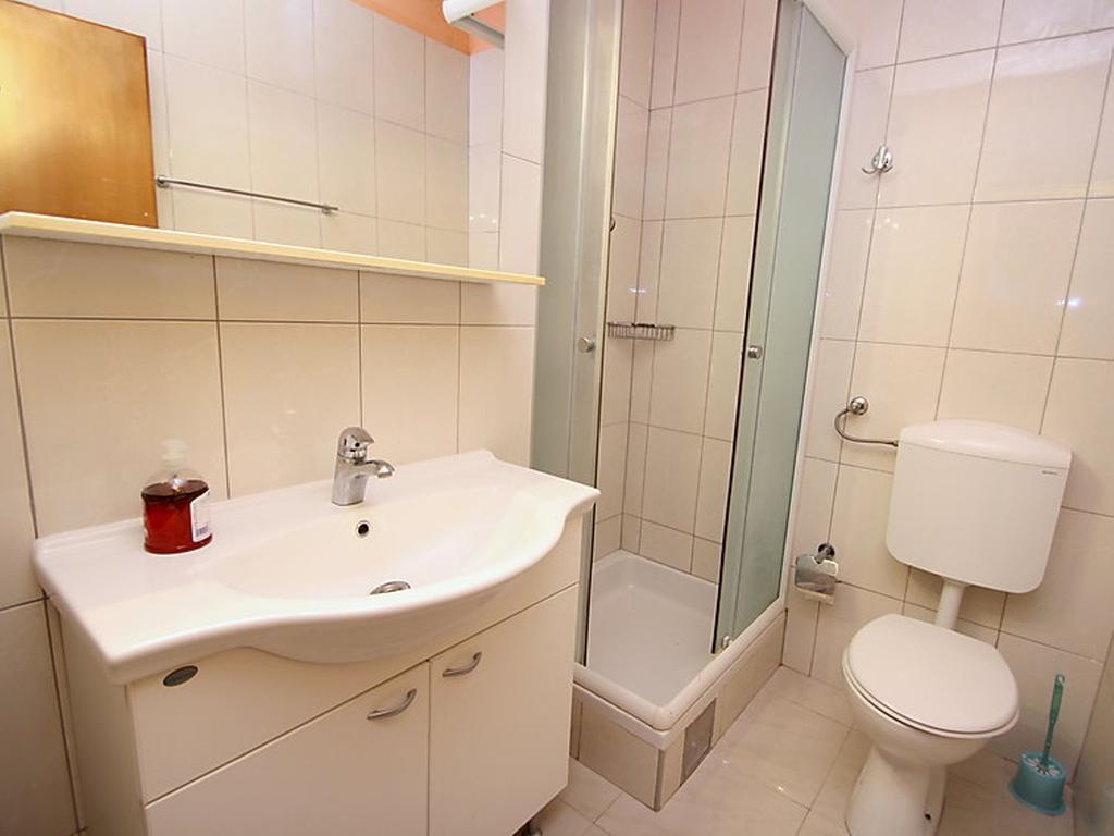 זבלטיצה Apartments Doris מראה חיצוני תמונה