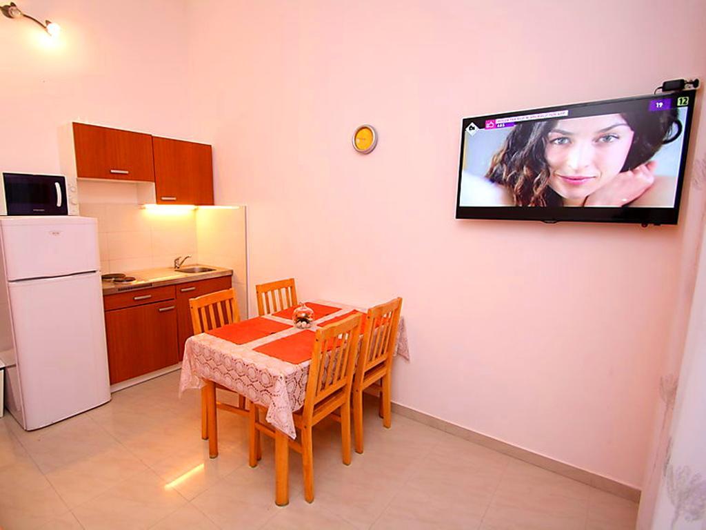 זבלטיצה Apartments Doris מראה חיצוני תמונה