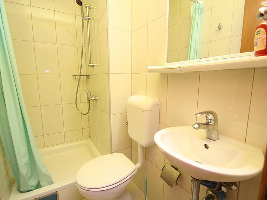זבלטיצה Apartments Doris מראה חיצוני תמונה