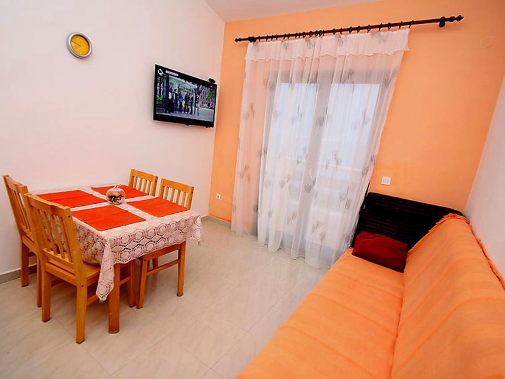 זבלטיצה Apartments Doris מראה חיצוני תמונה