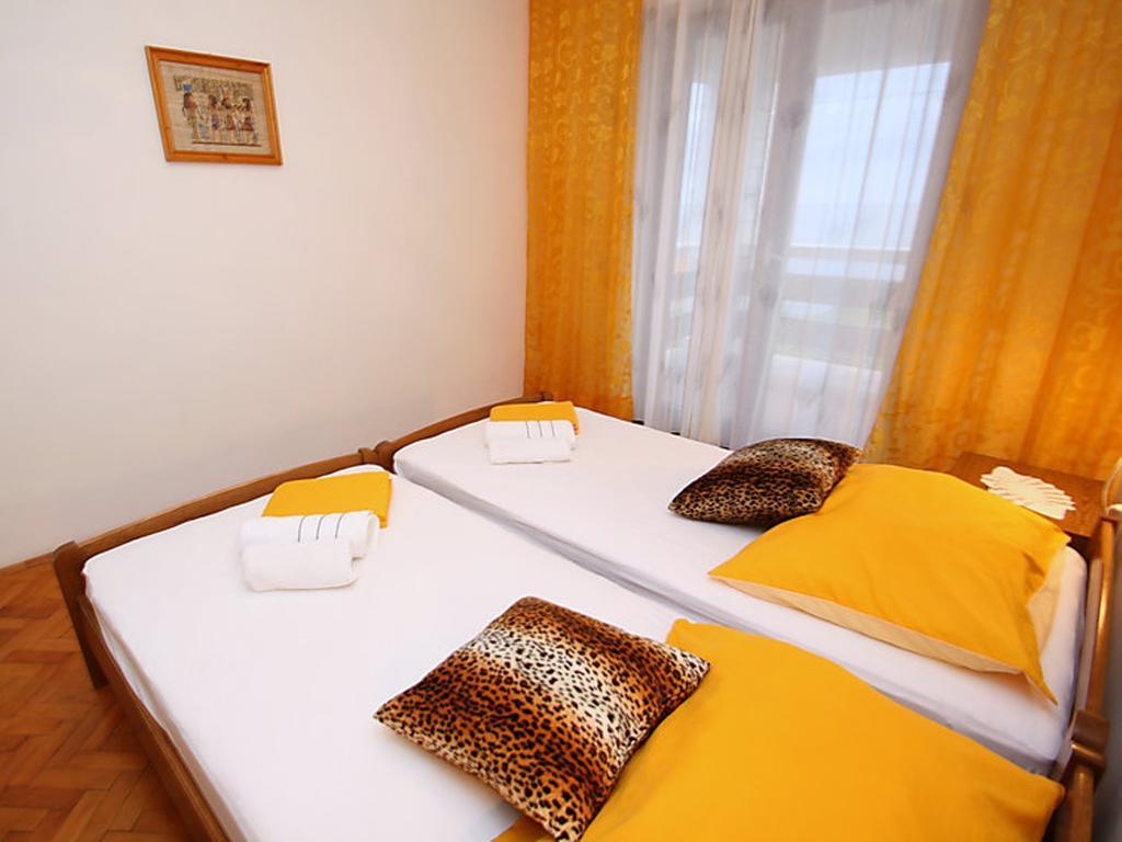 זבלטיצה Apartments Doris מראה חיצוני תמונה