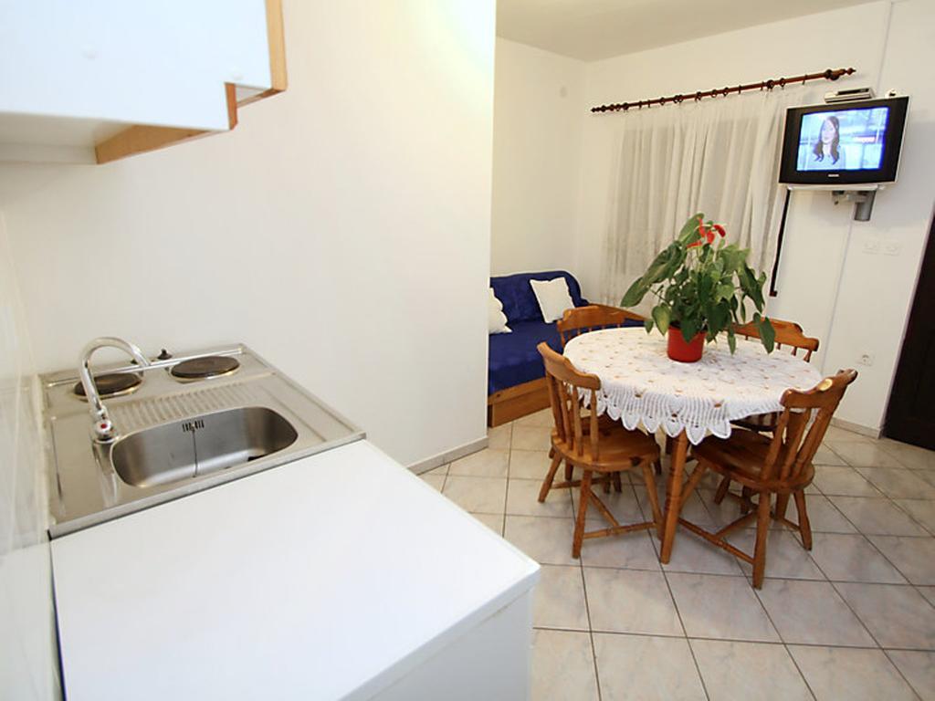 זבלטיצה Apartments Doris מראה חיצוני תמונה