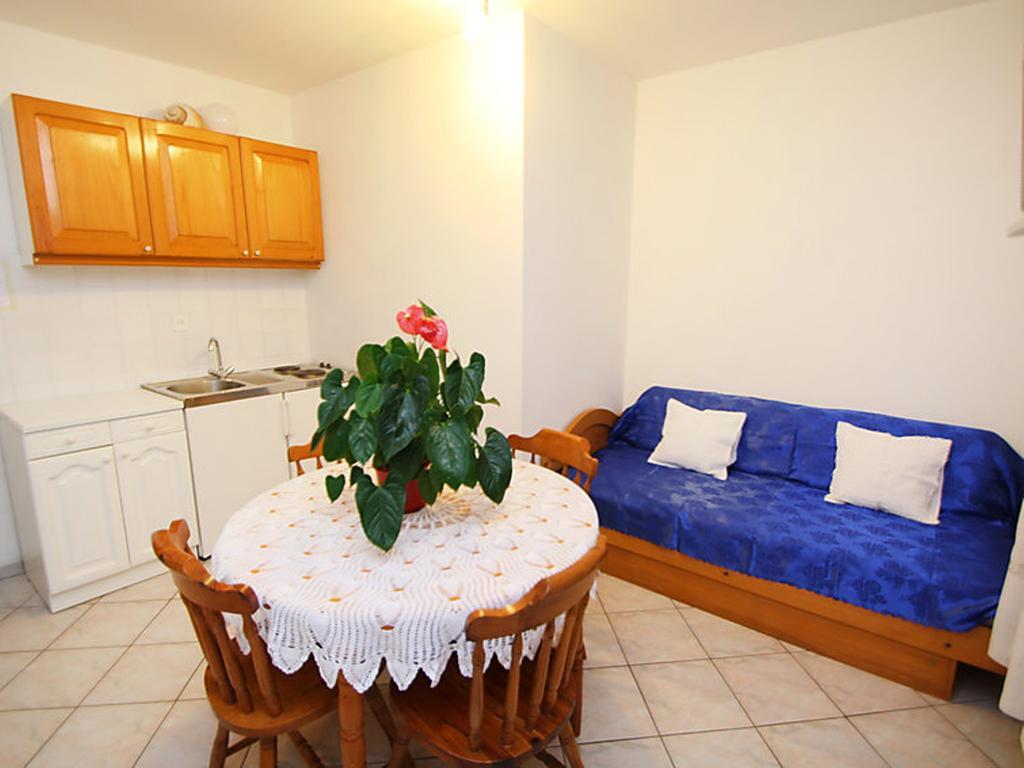 זבלטיצה Apartments Doris מראה חיצוני תמונה