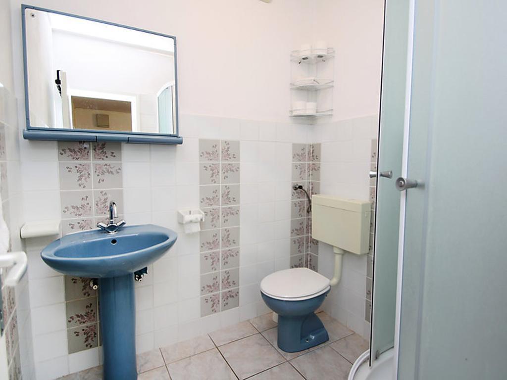 זבלטיצה Apartments Doris מראה חיצוני תמונה