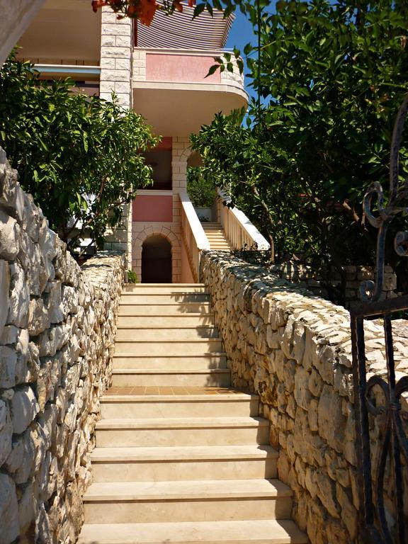 זבלטיצה Apartments Doris מראה חיצוני תמונה