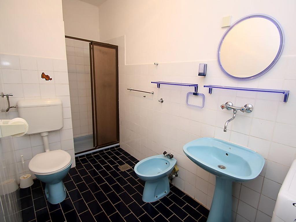 זבלטיצה Apartments Doris מראה חיצוני תמונה