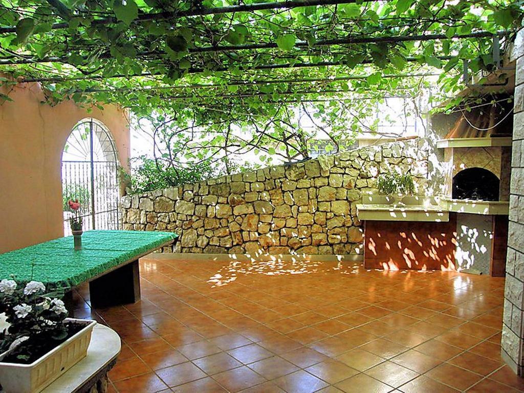 זבלטיצה Apartments Doris מראה חיצוני תמונה
