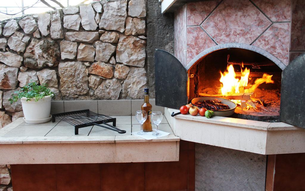 זבלטיצה Apartments Doris מראה חיצוני תמונה