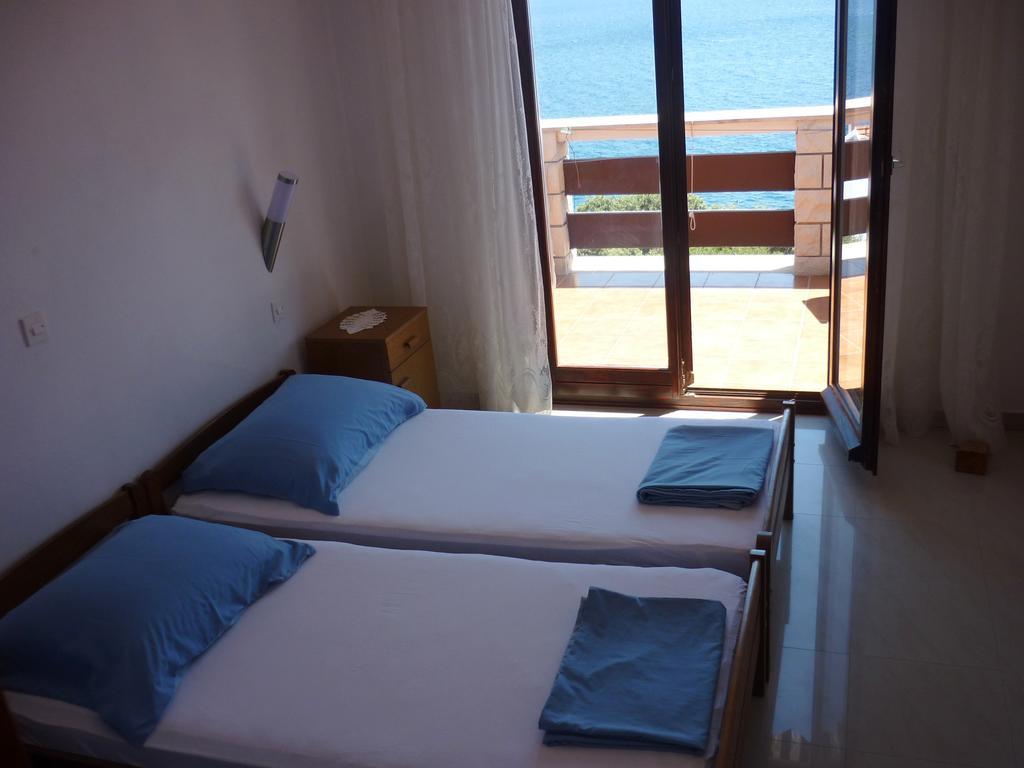 זבלטיצה Apartments Doris מראה חיצוני תמונה